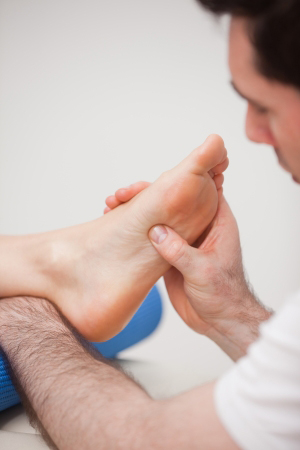 Bunion Doctor in East New York