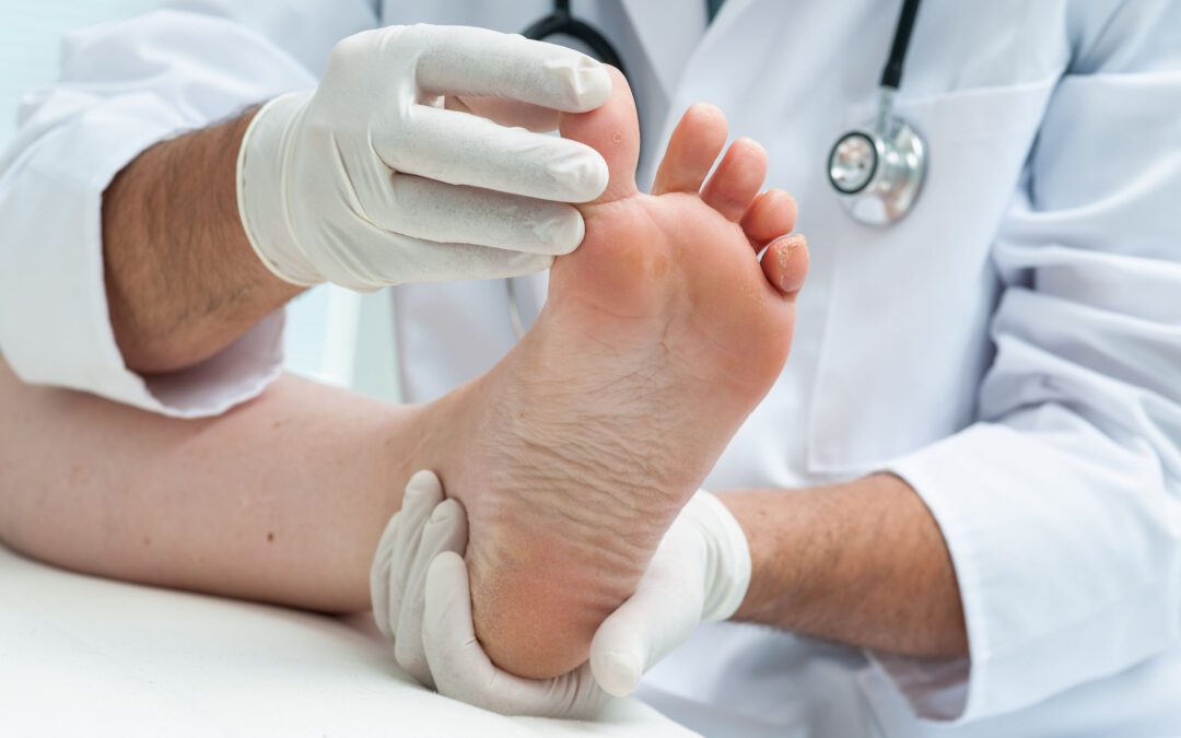 Podiatrist in Canarsie