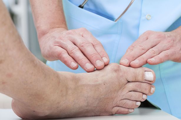 East New York Podiatrist