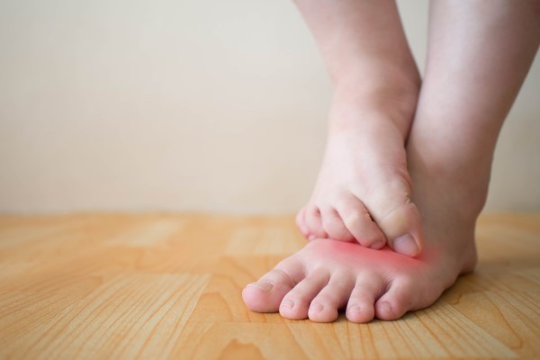 Don’t Let Foot Infections Hinder Your Life