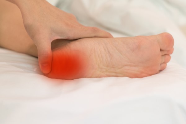 Heel Pain Should ‘spur’ You to See a Podiatrist