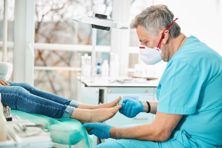 Top Reasons It’s Time To See A Podiatrist
