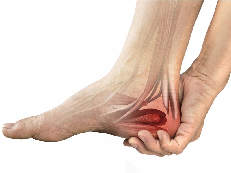 Heel Pain