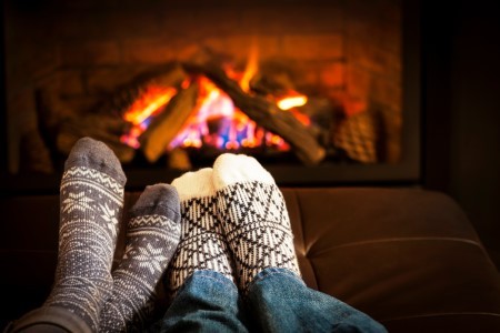 Don’t Let Cold Feet Spoil Your Winter