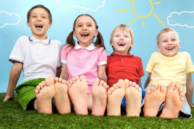 Kids Podiatrist in East New York